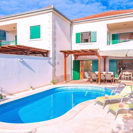 Hotel Mare