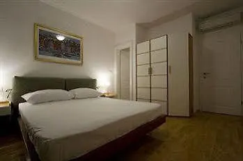 Mare Hotel 3*